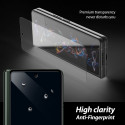 Whitestone DOME GLASS 2-PACK pro Galaxy Z Fold 4