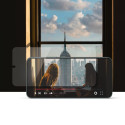 Ochranné sklo Hofi GLASS PRO+ Steam Deck / OLED - clear