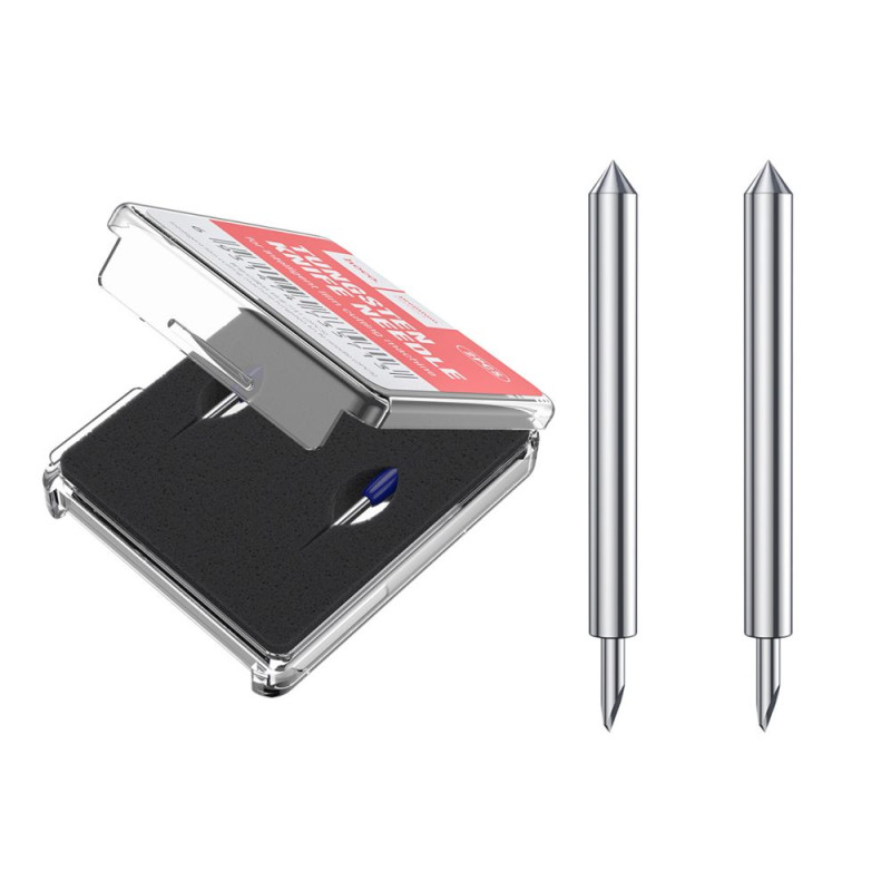 Nástroj pro řezání fólie Hoco Case HOCO FOIL CUTTING TUNGSTEN KNIFE - tungsten
