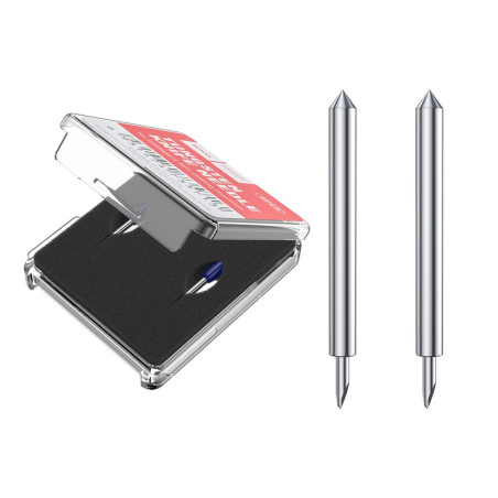 HOCO FOIL CUTTING TUNGSTEN KNIFE Hoco Case