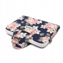 Pouzdro Canvaslife Briefcase Laptop 15-16 - modré camellia