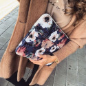 Pouzdro Canvaslife Briefcase Laptop 15-16 - modré camellia