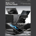 Kryt Supcase Unicorn Beetle Pro pro Galaxy Z Fold 7 - černý