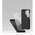 Kryt Ringke Silicone Magnetic MagSafe pro Galaxy S26 Ultra