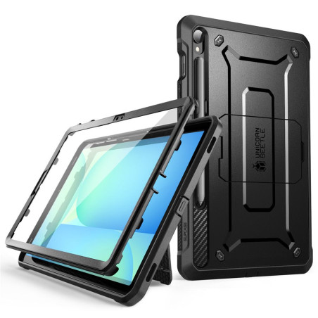Kryt Supcase Unicorn Beetle Pro pro Galaxy Tab S9 - černý