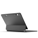Dux Ducis Keyboard (MK Series) pro Tab S9+ / S8+ / S7+ černé