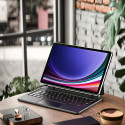 Dux Ducis Keyboard (MK Series) pro Tab S9+ / S8+ / S7+ černé