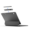 Dux Ducis Keyboard (MK Series) pro Tab S9+ / S8+ / S7+ černé