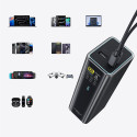 Cuktech PB200U powerbanka 210W 20000mAh TFT černá