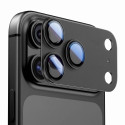 Ochranný kryt Tech-Protect CAMFULL FIT+ iPhone 18 Pro Max - černý