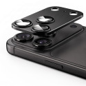Ochranný kryt Tech-Protect CAMFULL FIT+ iPhone 18 Pro Max - černý