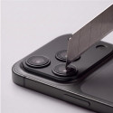Ochranný kryt Tech-Protect CAMFULL FIT+ iPhone 18 Pro Max - černý