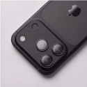 Ochranný kryt Tech-Protect CAMFULL FIT+ iPhone 18 Pro Max - černý