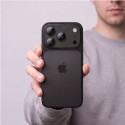 Ochranný kryt Tech-Protect CAMFULL FIT+ iPhone 18 Pro Max - černý
