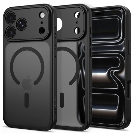 Kryt TECH-PROTECT BASICMAG MagSafe iPhone 17 Pro/18 Pro