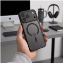 Kryt TECH-PROTECT BASICMAG MagSafe iPhone 17 Pro/18 Pro