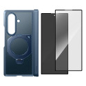 Kryt SUPCASE UB AERO MAGSAFE 2-SET Galaxy Z Fold 8 - modrá