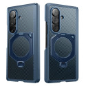 Kryt SUPCASE UB AERO MAGSAFE 2-SET Galaxy Z Fold 8 - modrá