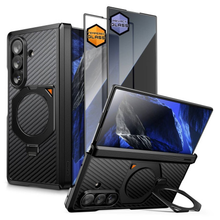 Kryt SUPCASE UB AERO MAGSAFE 2-SET pro Galaxy Z Fold 8
