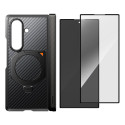 Kryt SUPCASE UB AERO MAGSAFE 2-SET pro Galaxy Z Fold 8