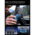 Kryt SUPCASE UB AERO MAGSAFE 2-SET pro Galaxy Z Fold 8
