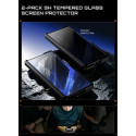 Kryt SUPCASE UB AERO MAGSAFE 2-SET pro Galaxy Z Fold 8