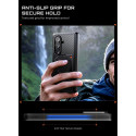 Kryt SUPCASE UB AERO MAGSAFE 2-SET pro Galaxy Z Fold 8