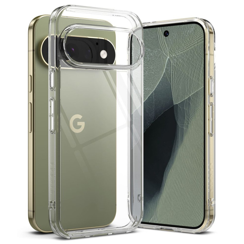 Kryt Ringke FUSION GOOGLE PIXEL 11 PRO pro Google Pixel 11 Pro - clear