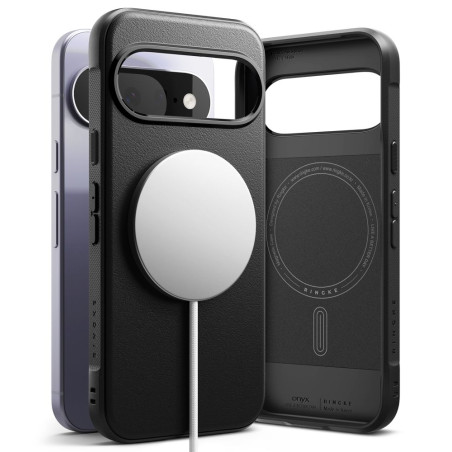 Ringke ONYX MAGNETIC pro Pixel 11 – černý