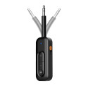 Audio adaptér TECH-PROTECT ULTRABOOST AU03 Bluetooth 6.0 - černý