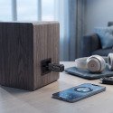 Audio adaptér TECH-PROTECT ULTRABOOST AU03 Bluetooth 6.0 - černý