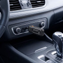 Audio adaptér TECH-PROTECT ULTRABOOST AU03 Bluetooth 6.0 - černý