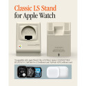 Stojánek Spigen CLASSIC LS pro Apple Watch – stone