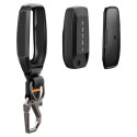 Pouzdro Spigen TK100 pro Toyota klíč – černá
