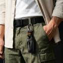 Pouzdro Spigen TK100 pro Toyota klíč – černá