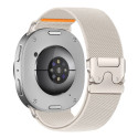 Řemínek Tech-Protect NYLON CLASP pro Galaxy Watch 8/9/Classic – st