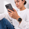 Řemínek Tech-Protect NYLON CLASP pro Galaxy Watch 8/9/Classic – st