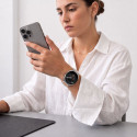 Řemínek Tech-Protect NYLON CLASP pro Galaxy Watch 8/9/Classic – st