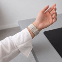 Řemínek Tech-Protect NYLON CLASP pro Galaxy Watch 8/9/Classic – st