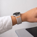 Řemínek Tech-Protect NYLON CLASP pro Galaxy Watch 8/9/Classic – st