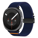 Řemínek Tech-Protect NYLON CLASP Galaxy Watch - navy blue