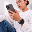 Řemínek TECH-PROTECT NYLON CLASP Galaxy Watch Ultra 47 mm - navy blu