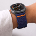 Řemínek TECH-PROTECT NYLON CLASP Galaxy Watch Ultra 47 mm - navy blu