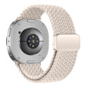 Řemínek Tech-Protect NYLONMAG pro Galaxy Watch 8/9/Classic 40-46 mm