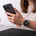 Řemínek Tech-Protect NYLONMAG pro Galaxy Watch 8/9/Classic 40-46 mm