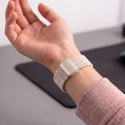 Řemínek Tech-Protect NYLONMAG pro Galaxy Watch 8/9/Classic 40-46 mm