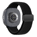 Řemínek Tech-Protect NYLONMAG pro Galaxy Watch 8/9/Classic černý