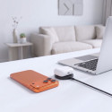 Tech-Protect A54 MagSafe nabíječka 25W Qi2.2 černá