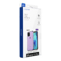 ARAREE Mach Ultra odolný kryt pro iPhone 11 Pro, fialový