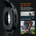 Řemínek Spigen THIN FIT 360 pro Galaxy Watch 8/9 44 mm – black